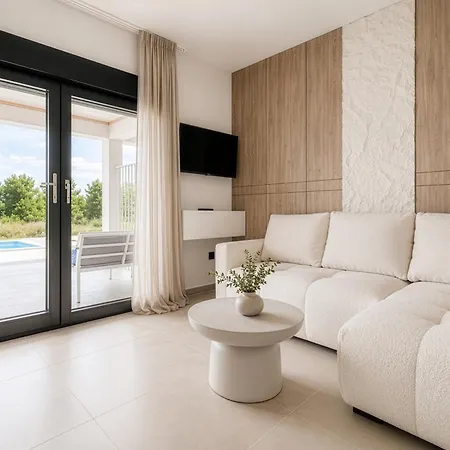Sani Astera Deluxe By Rentalspro - Sani Halkidiki