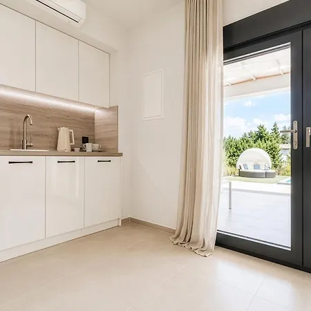 Sani Astera Deluxe By Rentalspro - Sani Halkidiki * Sani (Chalkidiki)
