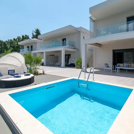 Sani Astera Deluxe By Rentalspro - Sani Halkidiki *