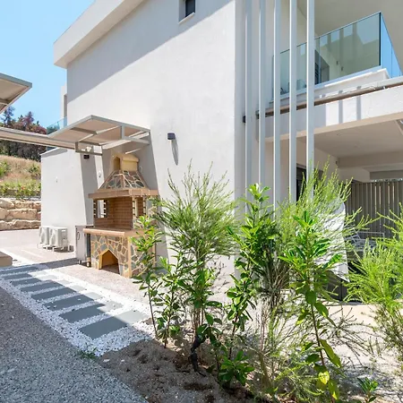 Sani Astera Deluxe By Rentalspro - Sani Halkidiki Villa Sani (Chalkidiki)