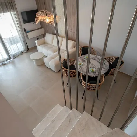 Sani Astera Deluxe By Rentalspro - Sani Halkidiki Villa