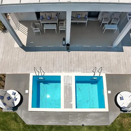Sani Astera Deluxe By Rentalspro - Sani Halkidiki * Sani (Chalkidiki)