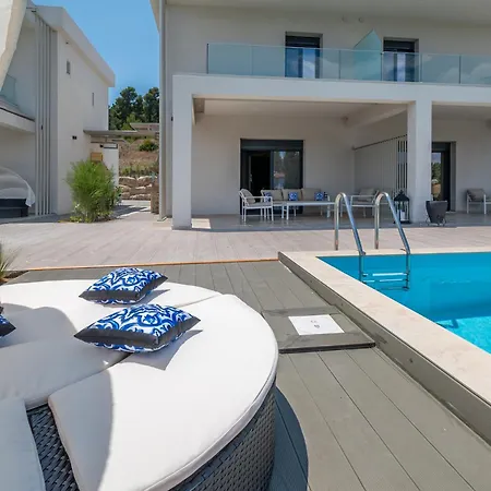 Villa Sani Astera Deluxe By Rentalspro - Sani Halkidiki Sani (Chalkidiki)