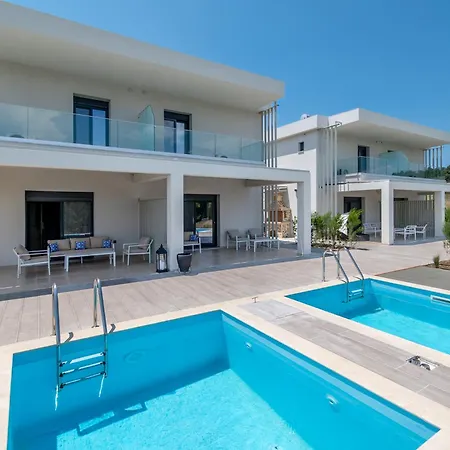 Sani Astera Deluxe By Rentalspro - Sani Halkidiki Villa Sani (Chalkidiki)