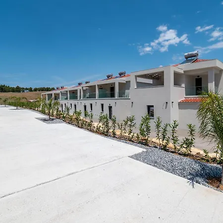 Sani Astera Deluxe By Rentalspro - Sani Halkidiki Willa *