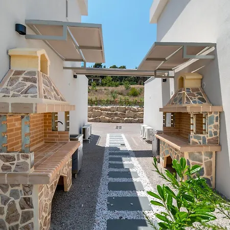 Sani Astera Deluxe By Rentalspro - Sani Halkidiki Villa