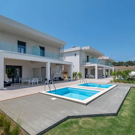 Sani Astera Deluxe By Rentalspro - Sani Halkidiki