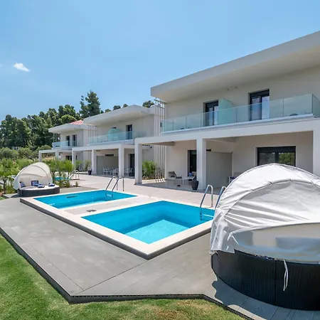Sani Astera Deluxe By Rentalspro - Sani Halkidiki *