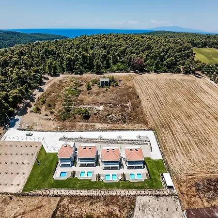Sani Astera Deluxe By Rentalspro - Sani Halkidiki Sani (Chalkidiki)