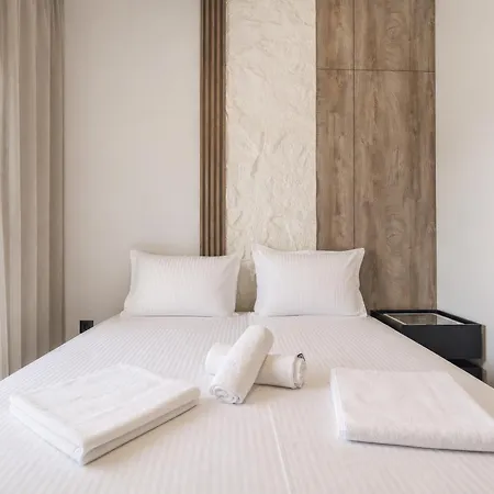 Sani Astera Deluxe By Rentalspro - Sani Halkidiki Villa *