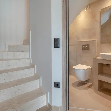 Villa Sani Astera Deluxe By Rentalspro - Sani Halkidiki *
