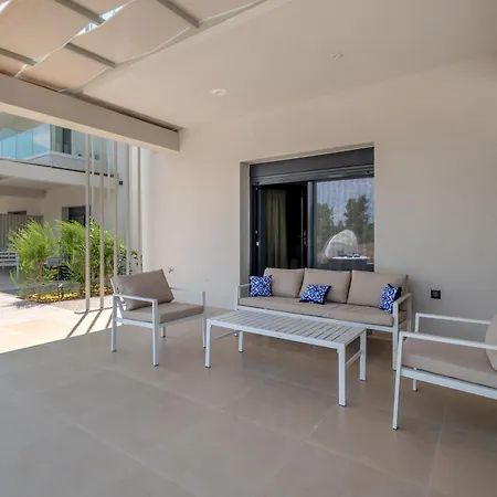 Sani Astera Deluxe By Rentalspro - Sani Halkidiki Villa