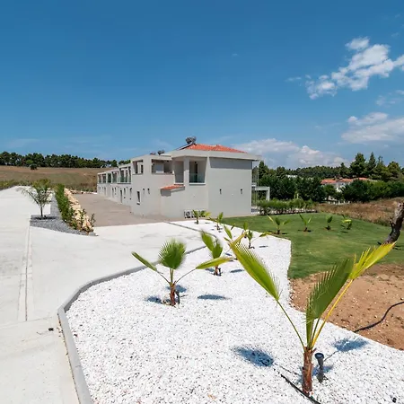 Sani Astera Deluxe By Rentalspro - Sani Halkidiki