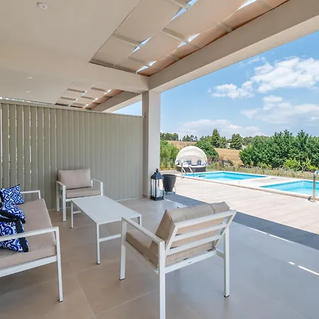 Sani Astera Deluxe By Rentalspro - Sani Halkidiki *