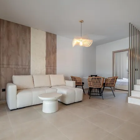 Sani Astera Deluxe By Rentalspro - Sani Halkidiki * Sani (Chalkidiki)