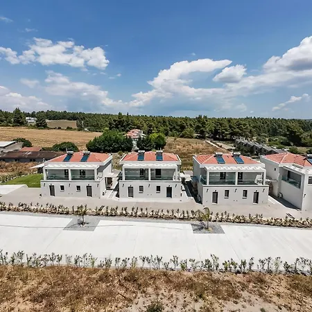 Sani Astera Deluxe By Rentalspro - Sani Halkidiki Sani (Chalkidiki)